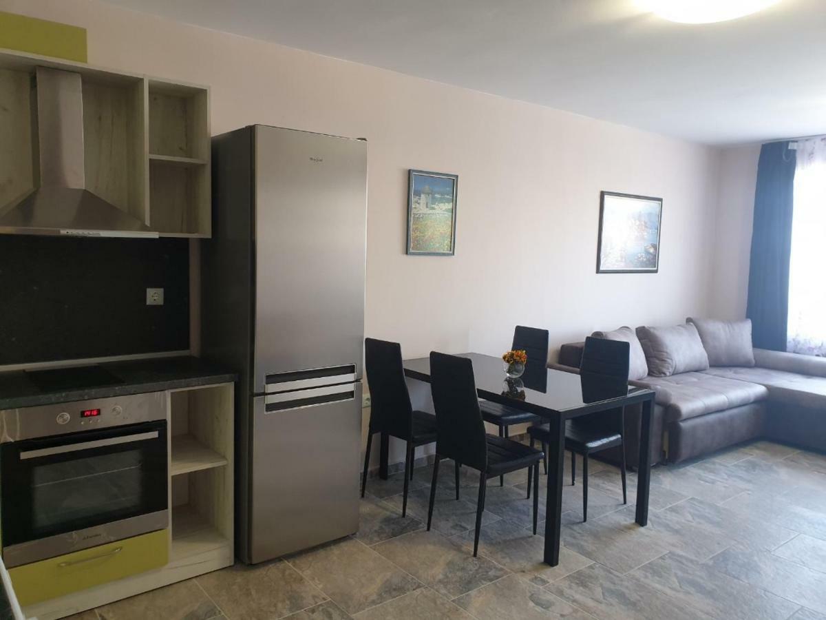 צרבו Hiora Apartments Vasiliko מראה חיצוני תמונה