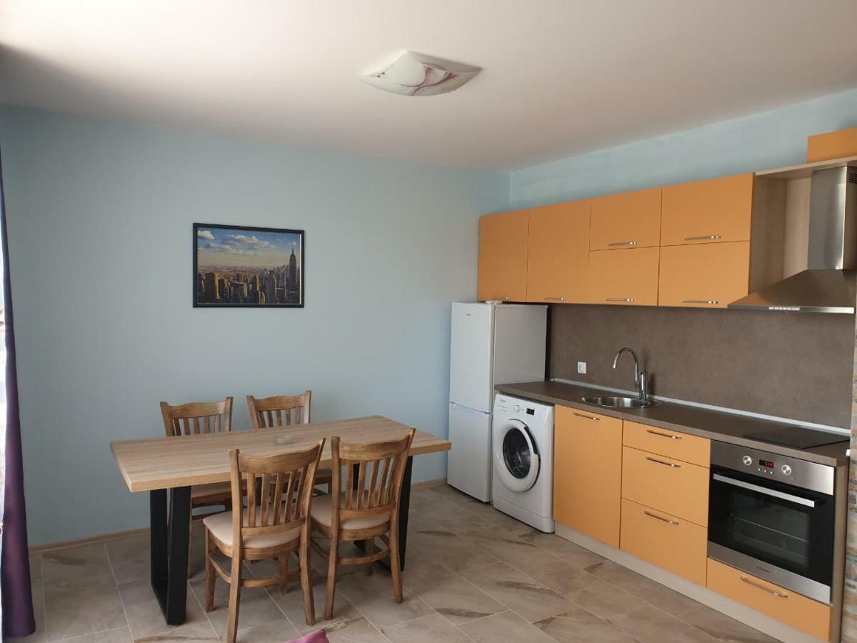 צרבו Hiora Apartments Vasiliko מראה חיצוני תמונה