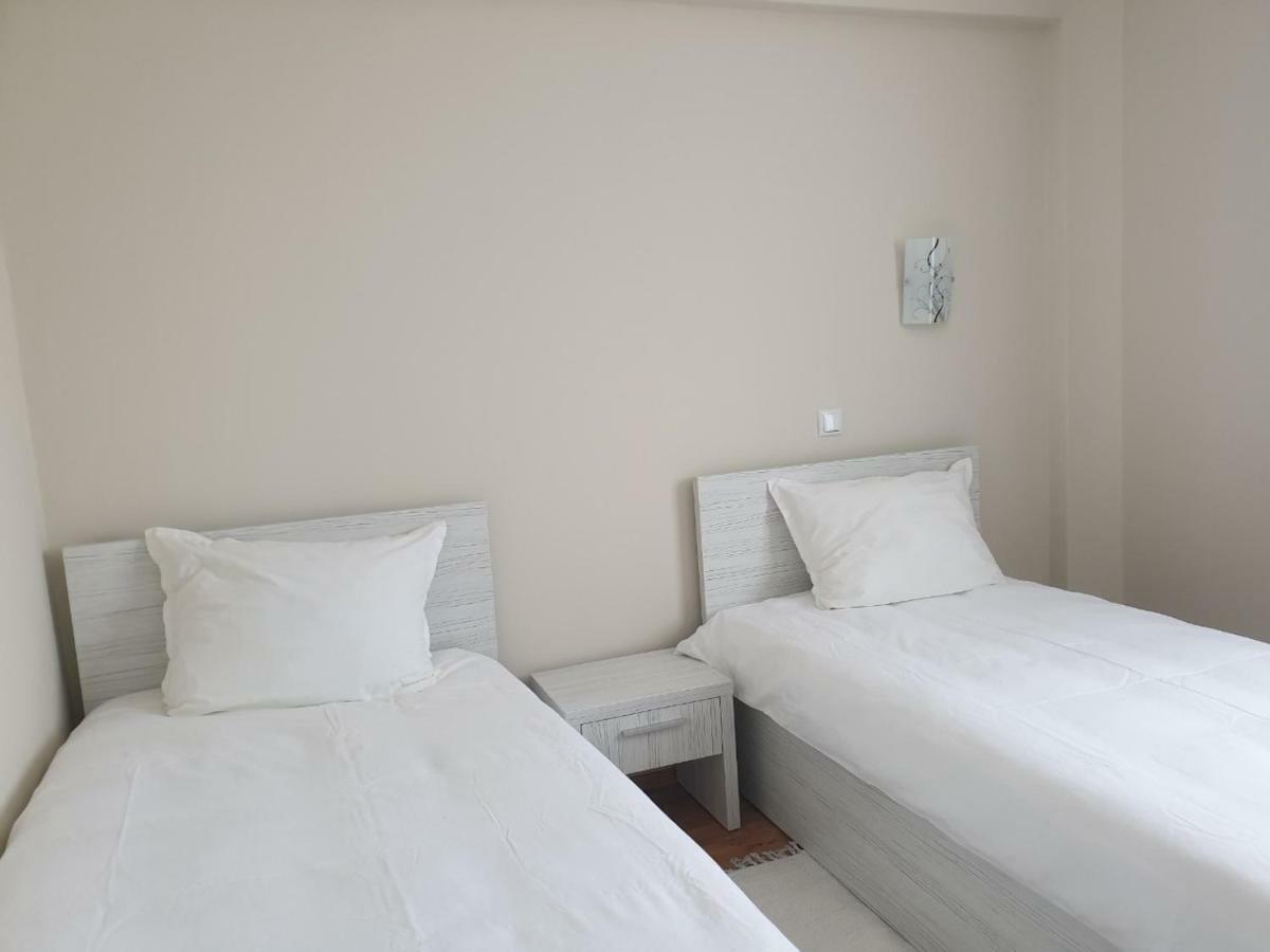 צרבו Hiora Apartments Vasiliko מראה חיצוני תמונה