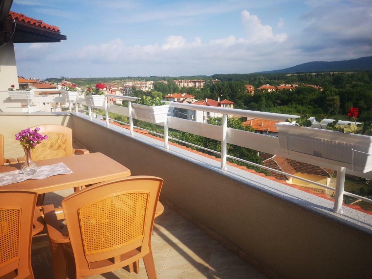 צרבו Hiora Apartments Vasiliko מראה חיצוני תמונה