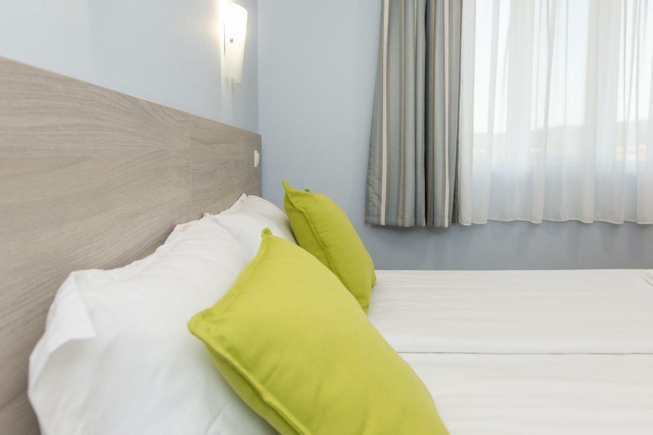 צרבו Hiora Apartments Vasiliko מראה חיצוני תמונה
