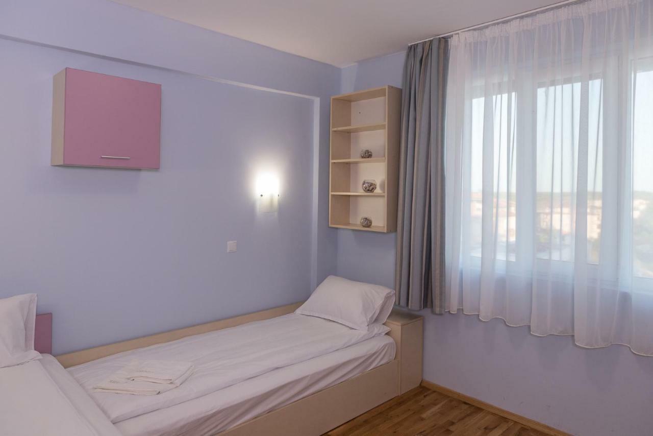 צרבו Hiora Apartments Vasiliko מראה חיצוני תמונה